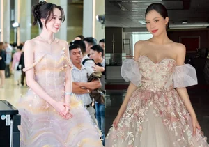 Celebrating the Radiant Beauty of the Year 2024: A Showcase of Elegance and Style - image 2