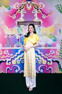 Celebrating the Radiant Beauty of the Year 2024: A Showcase of Elegance and Style - image 8