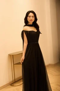 Nhã Phương and Top Vietnamese Celebrities Reveal Exclusive Behind-the-Scenes Fashion Fittings - image 2
