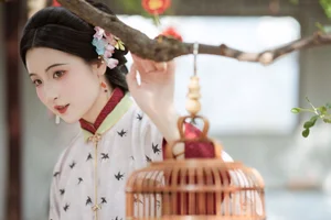 Sophisticated Art: YiTuYu Art Language Vol.10162 Wo Shi Jin Er Ya Collection - image 18