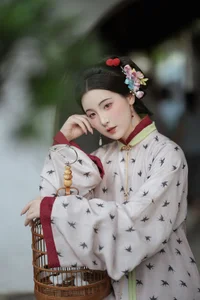Sophisticated Art: YiTuYu Art Language Vol.10162 Wo Shi Jin Er Ya Collection - image 1