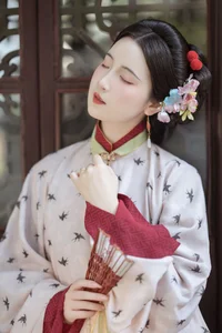 Sophisticated Art: YiTuYu Art Language Vol.10162 Wo Shi Jin Er Ya Collection - image 2