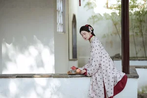 Sophisticated Art: YiTuYu Art Language Vol.10162 Wo Shi Jin Er Ya Collection - image 21