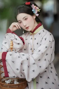 Sophisticated Art: YiTuYu Art Language Vol.10162 Wo Shi Jin Er Ya Collection - image 7