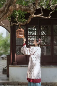 Sophisticated Art: YiTuYu Art Language Vol.10162 Wo Shi Jin Er Ya Collection - image 15