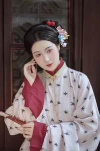 Sophisticated Art: YiTuYu Art Language Vol.10162 Wo Shi Jin Er Ya Collection - image 10