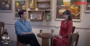 Thanh Hoa Receives Major Investment in Status Divorced Episode 20 - image 6