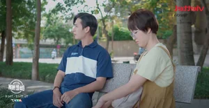 Thanh Hoa Receives Major Investment in Status Divorced Episode 20 - image 5