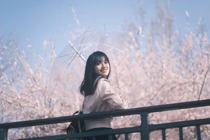 YiTuYu Art Language Vol.6639 - Captivating Fashion Gallery with Fei Chang Liang - image 15