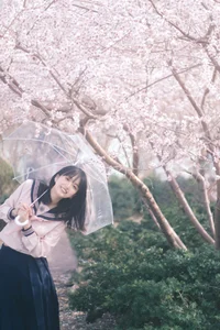 YiTuYu Art Language Vol.6639 - Captivating Fashion Gallery with Fei Chang Liang - image 20