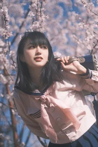 YiTuYu Art Language Vol.6639 - Captivating Fashion Gallery with Fei Chang Liang - image 6