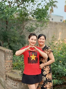 Lã Thanh Huyền’s Scenic Family Vacation to the Historic City of Huế - image 4