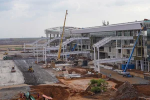 A Closer Look at Vietnam's Massive 35,000 Billion VND Railway Station - image 0
