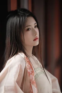 Captivating Visuals: YiTuYu Art Language Vol.5641 with Model Keikei Bai Cha Qing Huan - image 18