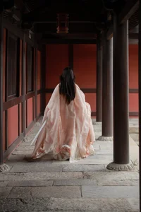 Captivating Visuals: YiTuYu Art Language Vol.5641 with Model Keikei Bai Cha Qing Huan - image 26