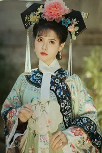 Elegant Visual Storytelling: YiTuYu Art Language Vol.5909 Featuring An Xiao Yi - image 23