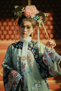 Elegant Visual Storytelling: YiTuYu Art Language Vol.5909 Featuring An Xiao Yi - image 28