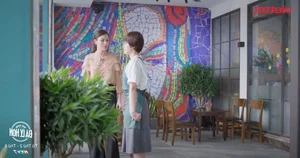 Vietnamese Drama Update: Intense Family Conflict Erupts in Episode 12 of Divorce Status - image 4