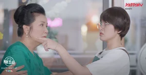 Vietnamese Drama Update: Intense Family Conflict Erupts in Episode 12 of Divorce Status - image 0