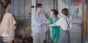 Vietnamese Drama Update: Intense Family Conflict Erupts in Episode 12 of Divorce Status - image 6