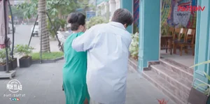 Vietnamese Drama Update: Intense Family Conflict Erupts in Episode 12 of Divorce Status - image 3