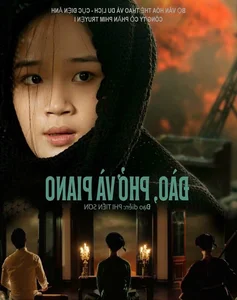 Young 10x Actress Lands Major Role Alongside Doan Quoc Dam - image 3