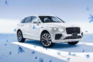 Bentley Barnato: The Luxury Urban SUV Redefining Accessible Opulence - image 3