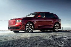 Bentley Barnato: The Luxury Urban SUV Redefining Accessible Opulence - image 7