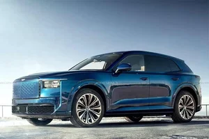 Bentley Barnato: The Luxury Urban SUV Redefining Accessible Opulence - image 0