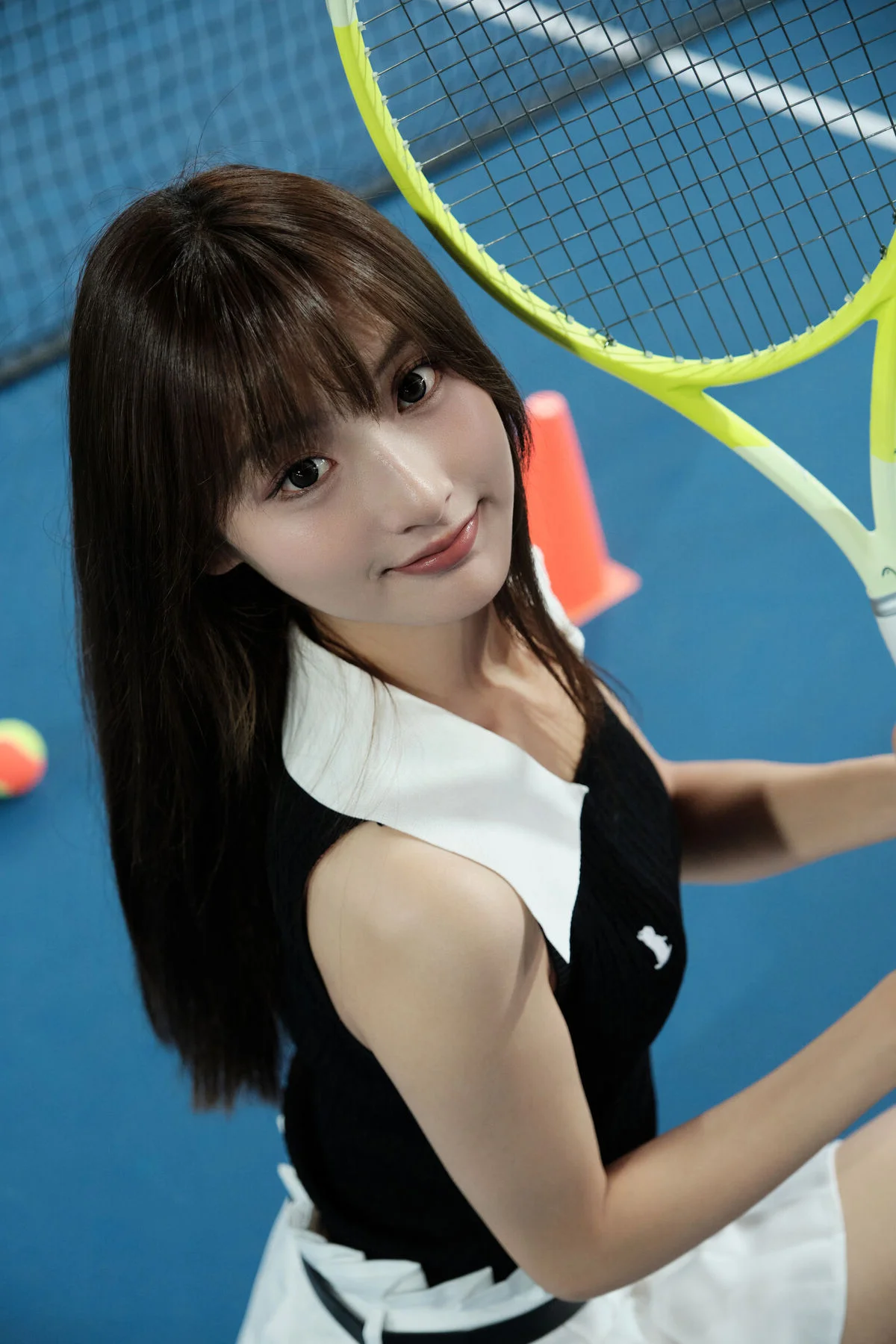 YiTuYu Art Language Vol.7624 Featuring Chen Nian Xiao Jiu: A Visual Masterpiece