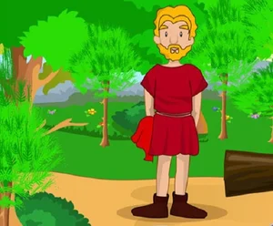The Tale of the Buffalo Leather Boots: A Journey of Bravery and Wit - image 7