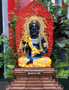 Beautiful Acala Artwork: Inspiring Images of Fudo Myoo - image 6