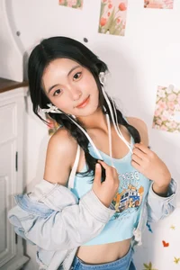 YiTuYu Art Language Vol.5677: Xi Xi’s Captivating Artistic Expression and Style - image 5