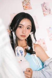 YiTuYu Art Language Vol.5677: Xi Xi’s Captivating Artistic Expression and Style - image 10