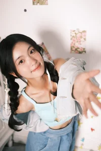 YiTuYu Art Language Vol.5677: Xi Xi’s Captivating Artistic Expression and Style - image 19