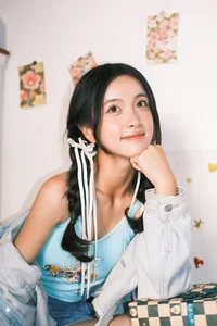 YiTuYu Art Language Vol.5677: Xi Xi’s Captivating Artistic Expression and Style - image 8