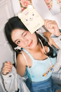 YiTuYu Art Language Vol.5677: Xi Xi’s Captivating Artistic Expression and Style - image 20
