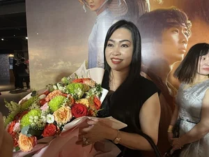 Where Are They Now? The Cast of the Classic Vietnamese Drama 'Song of the South' - image 4