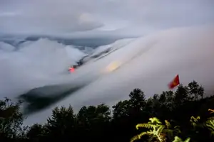 Explore Huu Lien: Adventure Tourism and Rock Climbing in Lang Son's Majestic Landscape. - image 5