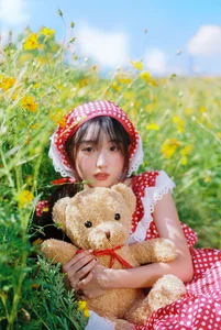 YiTuYu Art Language Vol.9573 yunn 14P Minimalist Portrait Set - image 8