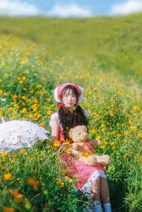 YiTuYu Art Language Vol.9573 yunn 14P Minimalist Portrait Set - image 9
