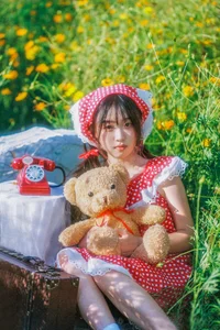 YiTuYu Art Language Vol.9573 yunn 14P Minimalist Portrait Set - image 2