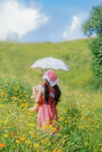 YiTuYu Art Language Vol.9573 yunn 14P Minimalist Portrait Set - image 7