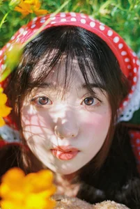 YiTuYu Art Language Vol.9573 yunn 14P Minimalist Portrait Set - image 6
