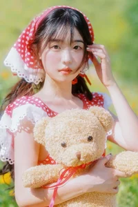 YiTuYu Art Language Vol.9573 yunn 14P Minimalist Portrait Set - image 13