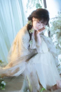 YiTuYu Art Language Vol. 6707 - Featuring Xing Zhi Ka Tao - image 20