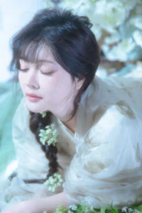 YiTuYu Art Language Vol. 6707 - Featuring Xing Zhi Ka Tao - image 16