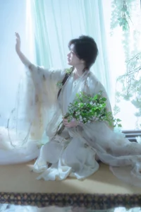 YiTuYu Art Language Vol. 6707 - Featuring Xing Zhi Ka Tao - image 14