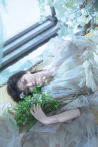 YiTuYu Art Language Vol. 6707 - Featuring Xing Zhi Ka Tao - image 13