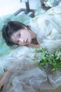 YiTuYu Art Language Vol. 6707 - Featuring Xing Zhi Ka Tao - image 6
